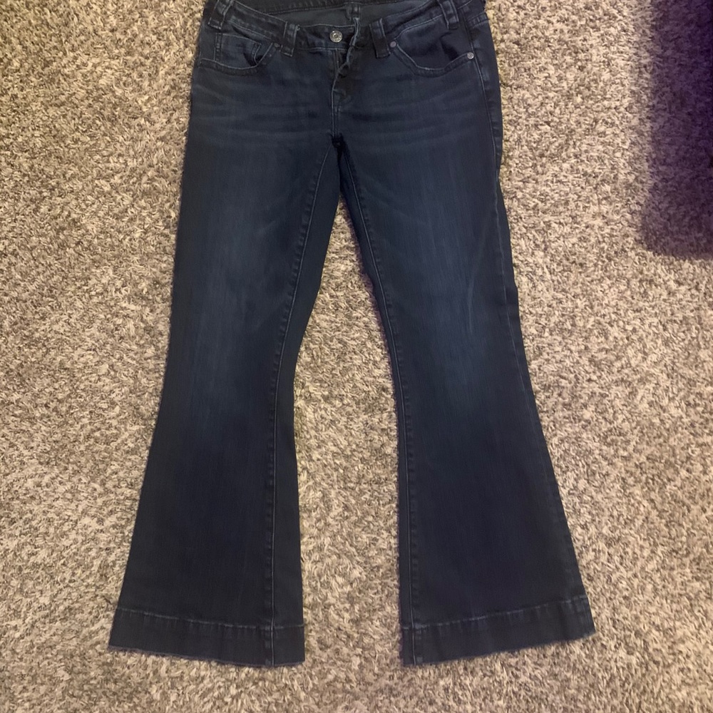 Rock&Roll trouser jeans!